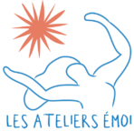 logo saumon bleu
