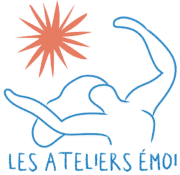 logo saumon bleu